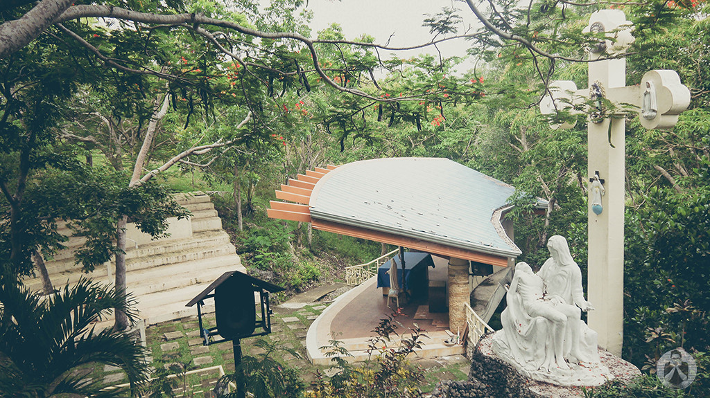 Monte Cueva, Maasin City