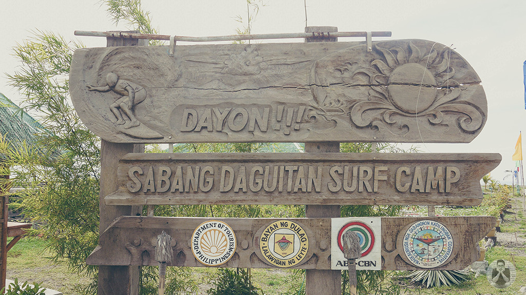 Welcome to Sabang Daguitan Surf Camp
