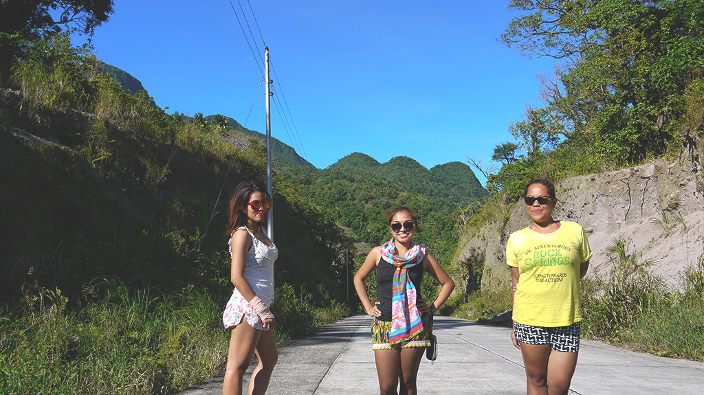 Tres Marias and them. :D