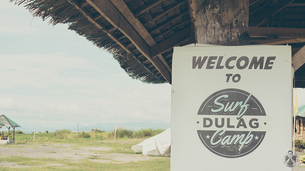 Dulag Surf Camp
