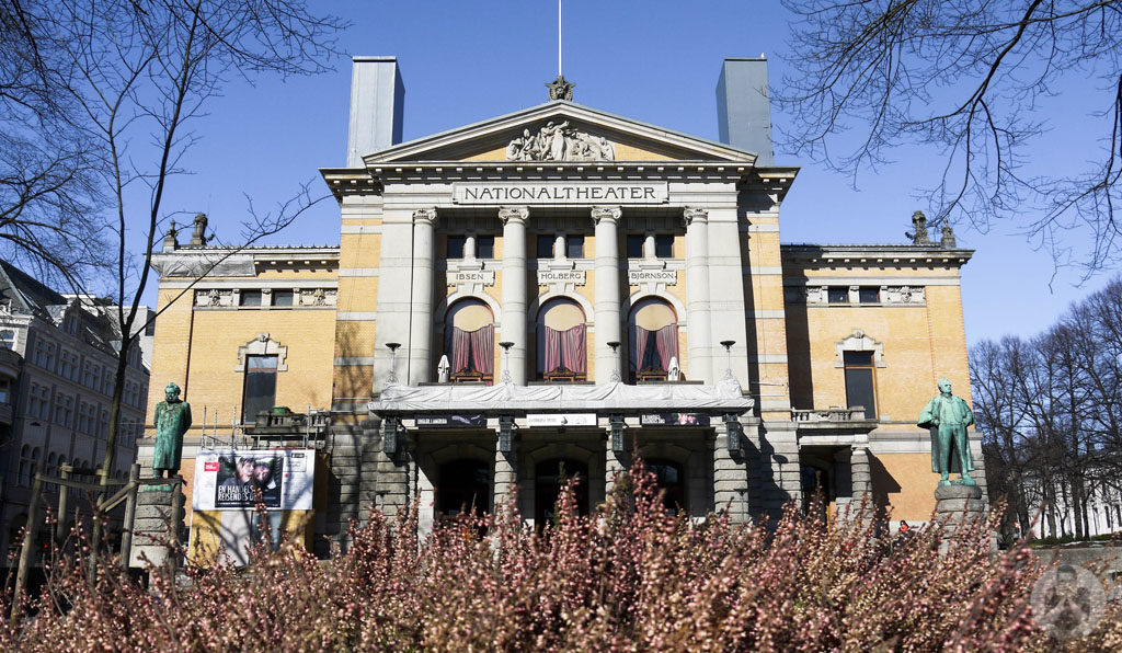 National Theater