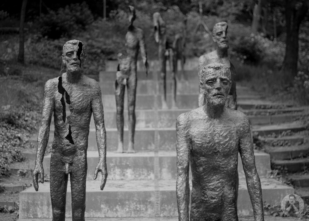 Memorial to the Victims of Communism