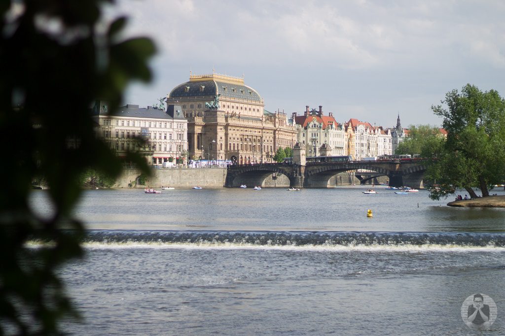 The National Theatre