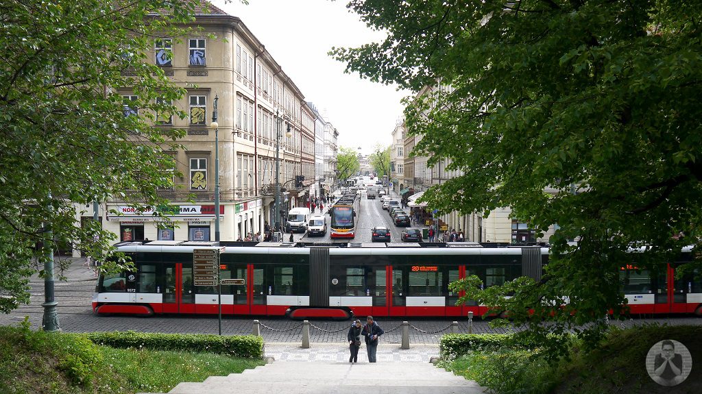 City Trams