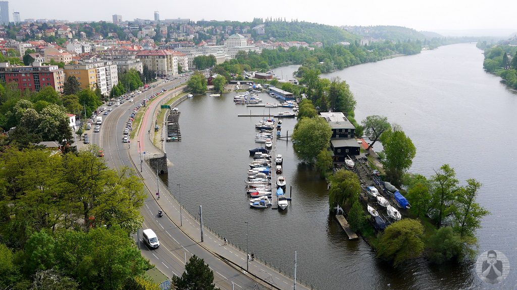 Český Yacht Club