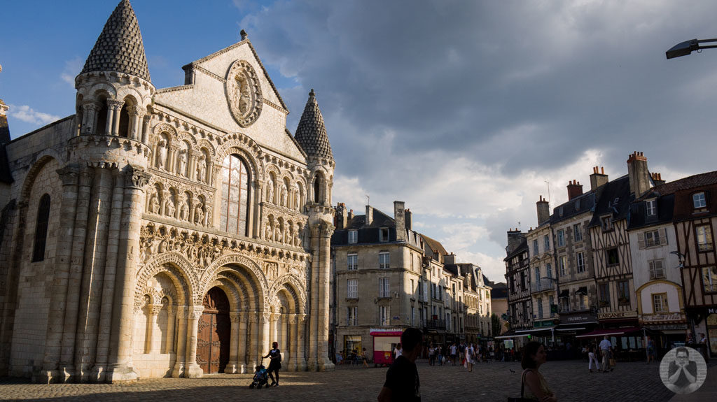 Église Notre-Dame-la-Grande