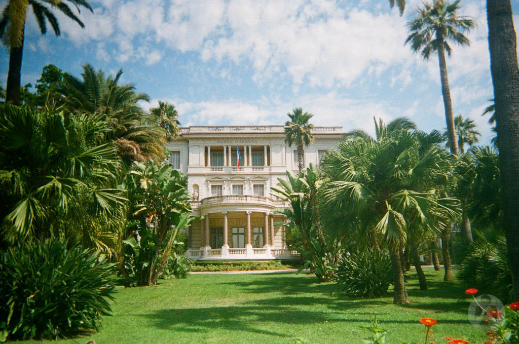 Villa Masséna Musée