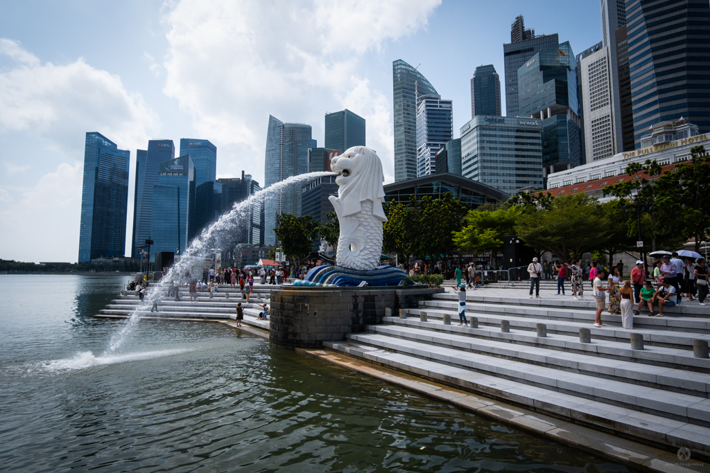 Merlion