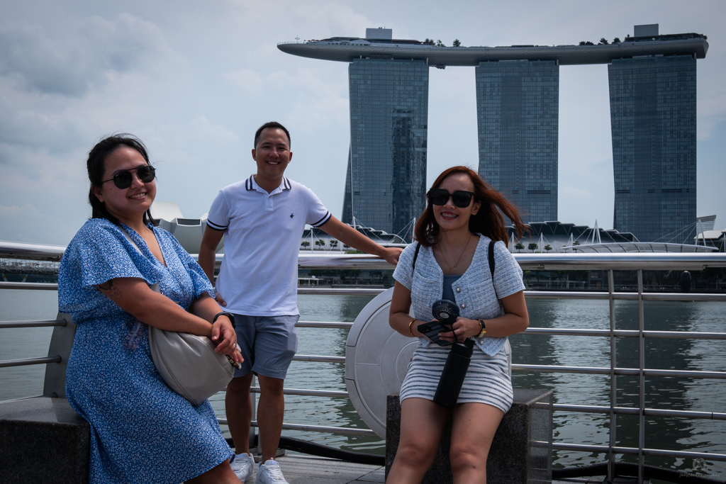 Marina Bay Sands