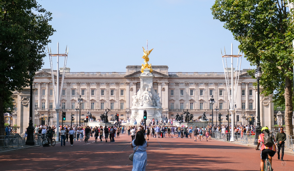 Buckingham Palace