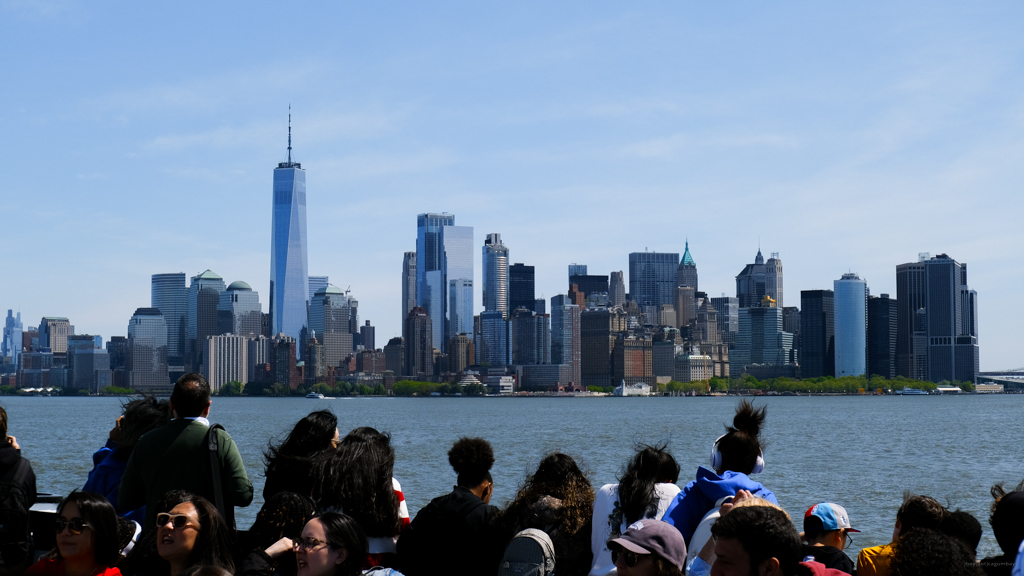 Financial District - Manhattan