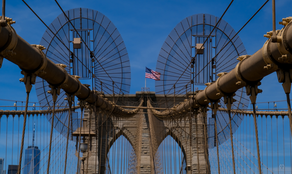 Brooklyn Bridge