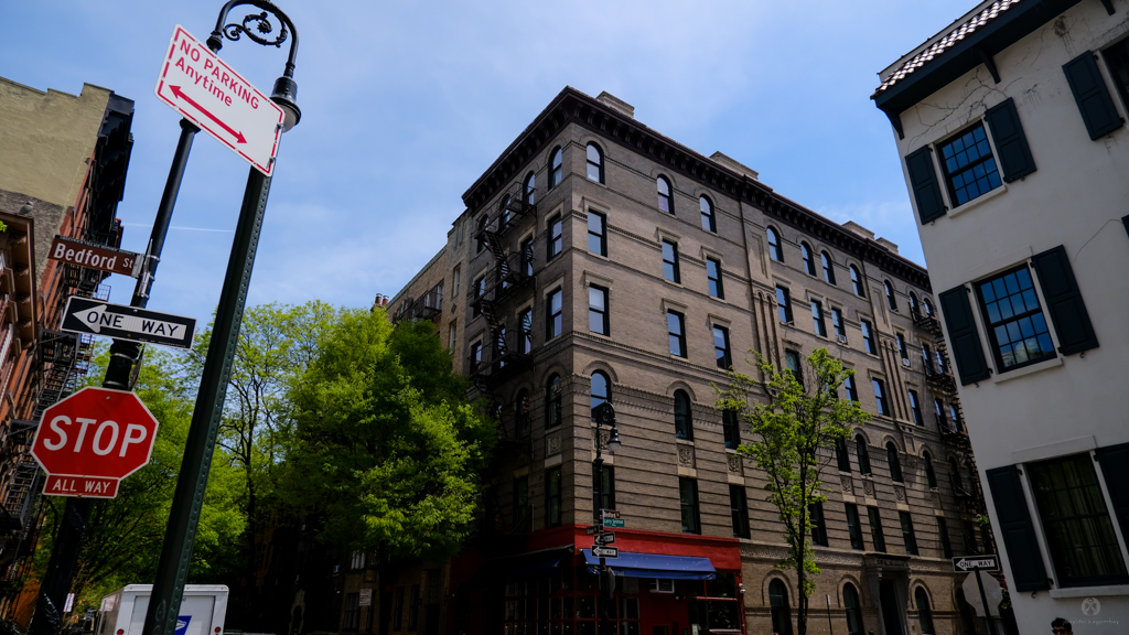 Have you watched Friends?