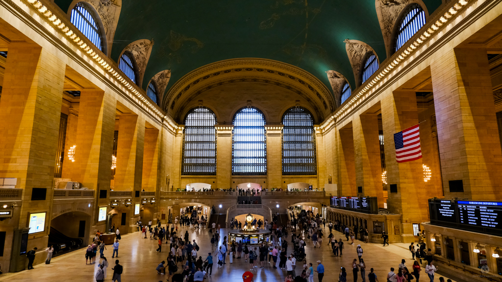 Grand Central