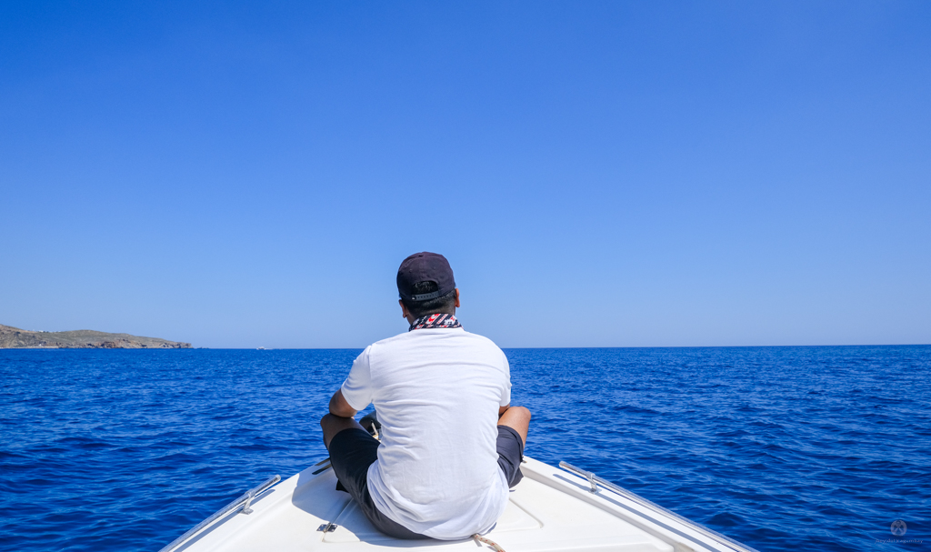 The fun comes to an end