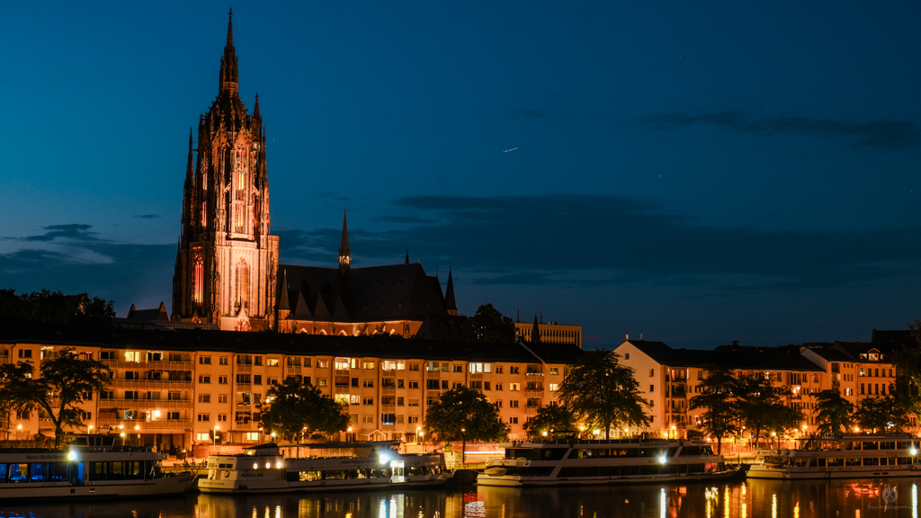 Frankfurt Cathedral