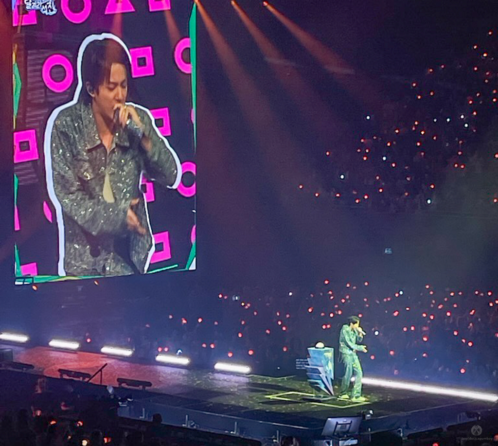 The main reason why we went to Amsterdam