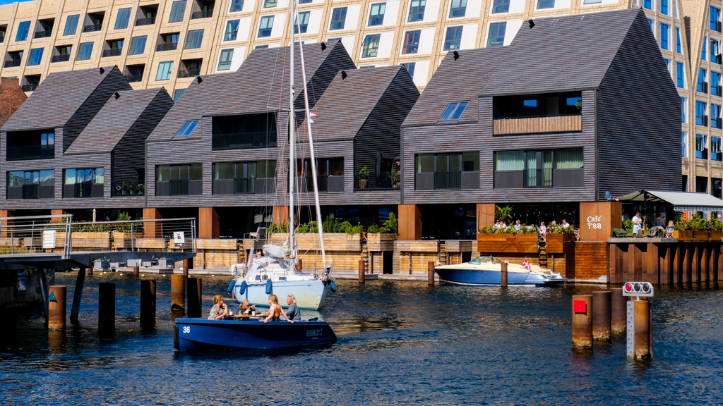 Crossing the Butterfly 3-way bridge