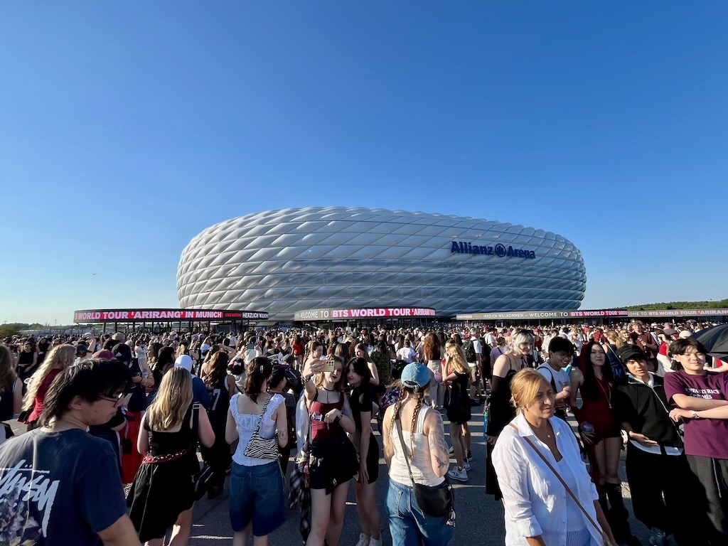 Allianz Arena